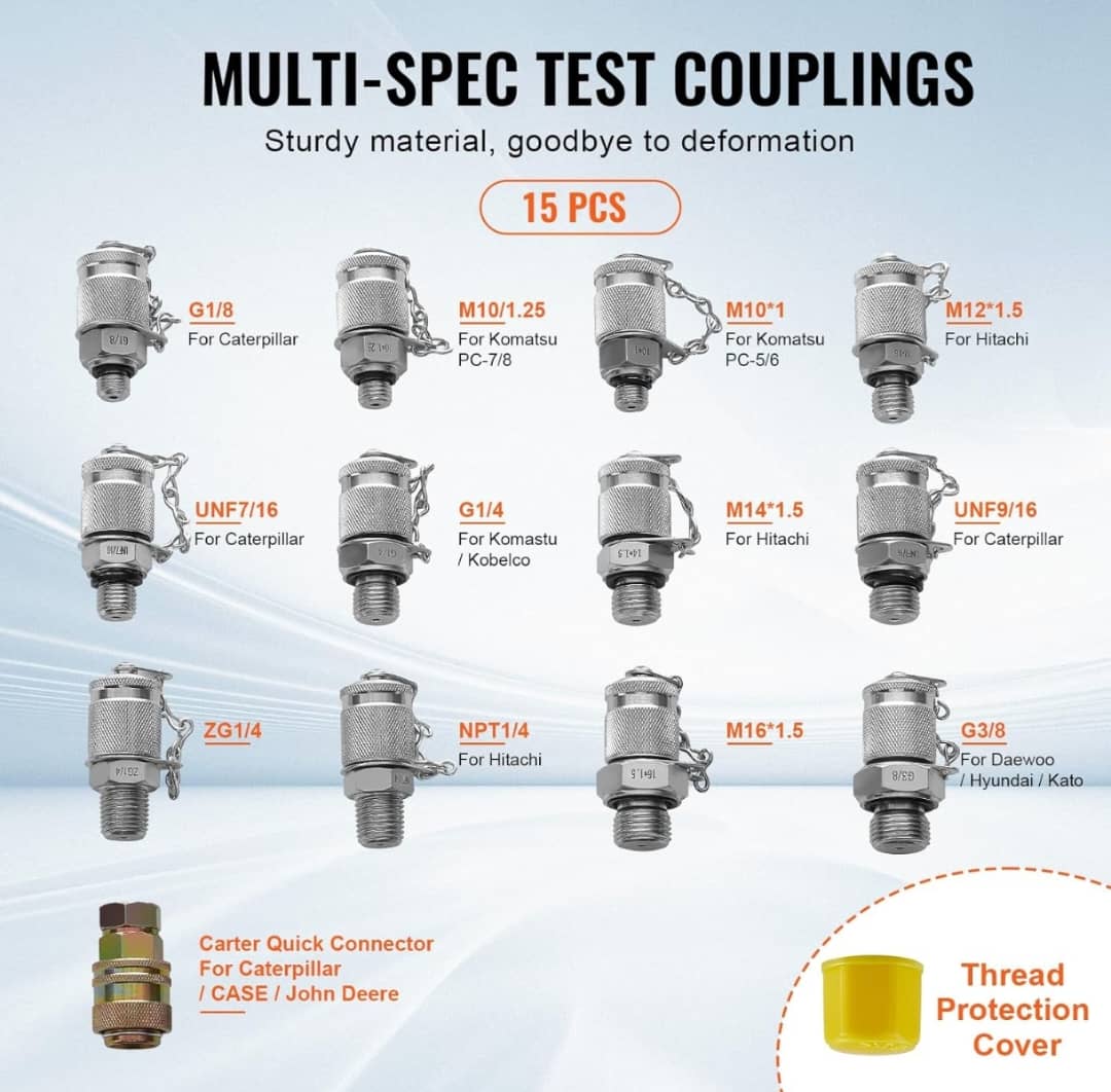 Products & Operational Supplies - 36
